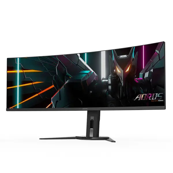 GIGABYTE AORUS 49 OLED – CO49DQ GIGABYTE AORUS 49 OLED – CO49DQ